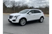 $25900 : 2019 XT5 Premium Luxury thumbnail