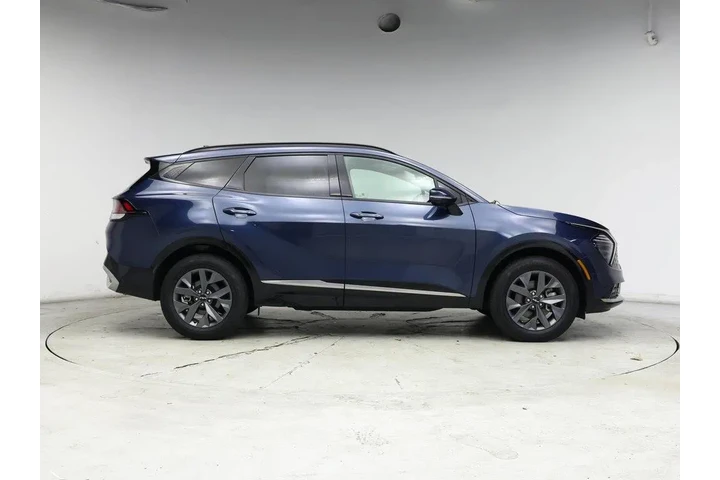 $28998 : Kia Sportage Hybrid 2023 AWD image 7