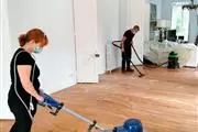 Vacante de contratista