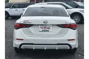 $21990 : Nissan Sentra 2024 SV 4dr Se thumbnail