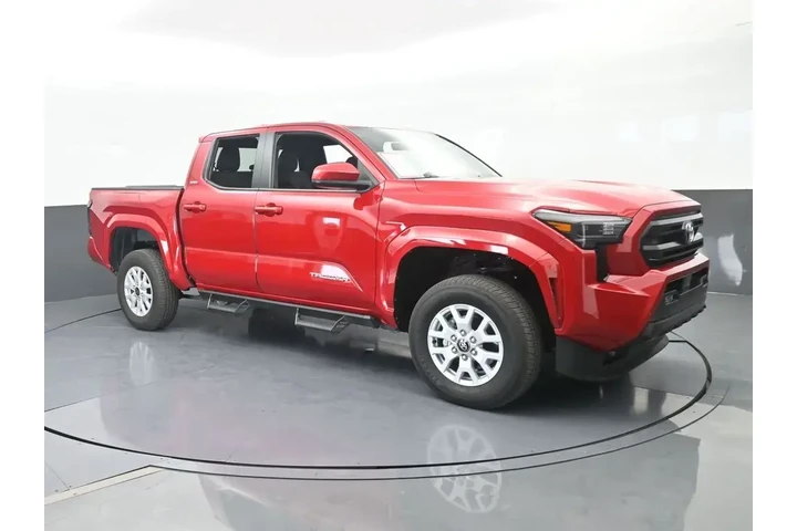 $34997 : Toyota Tacoma 2025 4x2 SR5 4 image 8