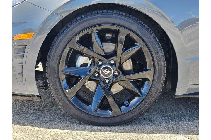 $19900 : Hyundai SONATA 2022 SEL Plus image 10