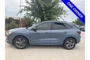$20495 : Ford Escape 2023 ST-Line 4dr thumbnail