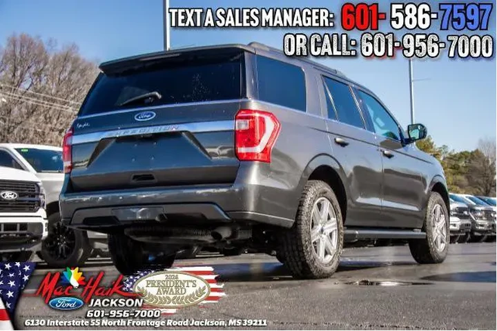 $24995 : Ford Expedition 2019 4x2 XL image 4