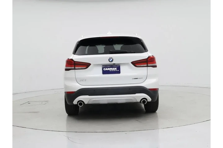 $22998 : BMW X1 2020 sDrive28i 4dr Sp image 6