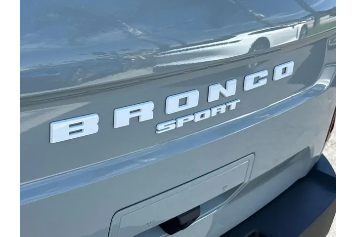 $34995 : Ford Bronco Sport 2024 AWD O image 9