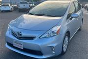 $10300 : Used 2014 Prius v 5dr Wgn Two thumbnail