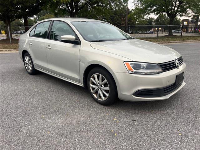 $5900 : 2011 Jetta SE PZEV image 5