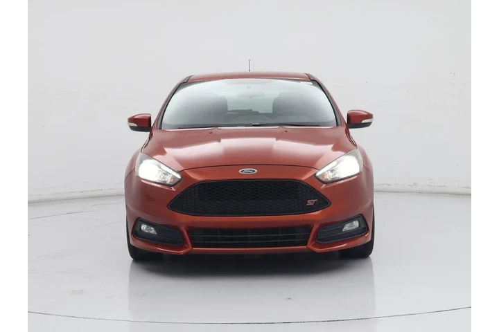 $23998 : Ford Focus 2018 ST 4dr Hatch image 5