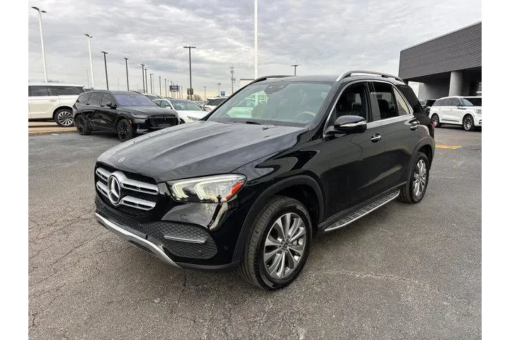 $27985 : Mercedes-Benz GLE 2020 AWD G image 3