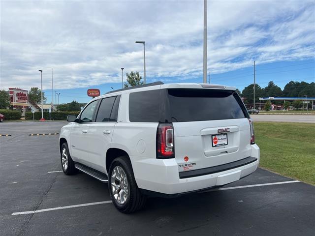 $23591 : PRE-OWNED 2016 YUKON SLT image 5