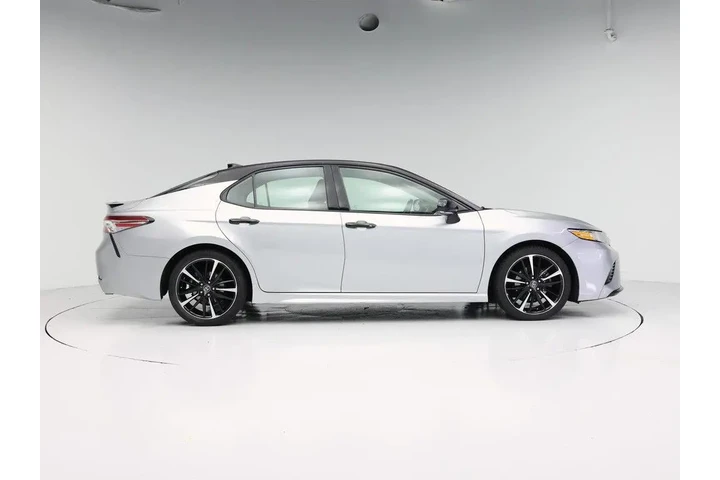 $21998 : Toyota Camry 2020 XSE 4dr Se image 7