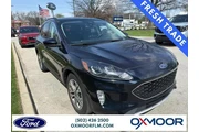 Ford Escape 2021 SEL 4dr SUV