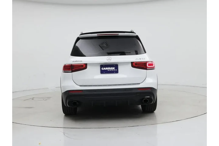 $32998 : Mercedes-Benz GLB 2022 AWD A image 6