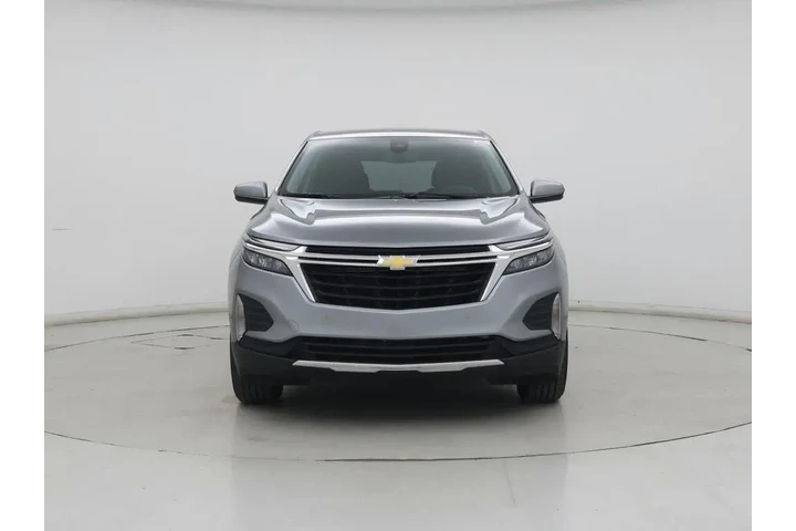 $23998 : Chevrolet Equinox 2024 LT 4d image 5