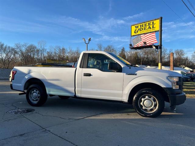 $7495 : 2016 F-150 XL image 2