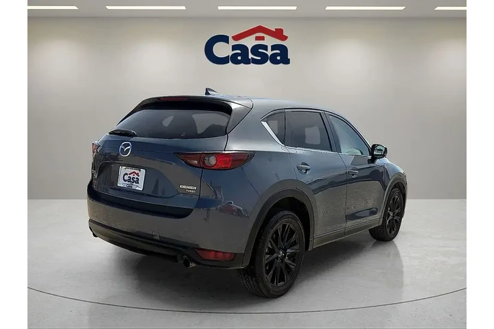 $22995 : Mazda CX-5 2021 AWD Carbon E image 3