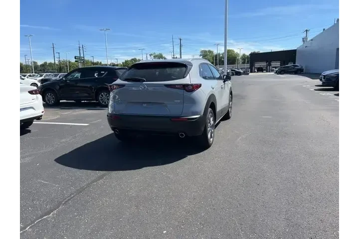 $33792 : Mazda CX-30 2025 AWD 2.5 S P image 9