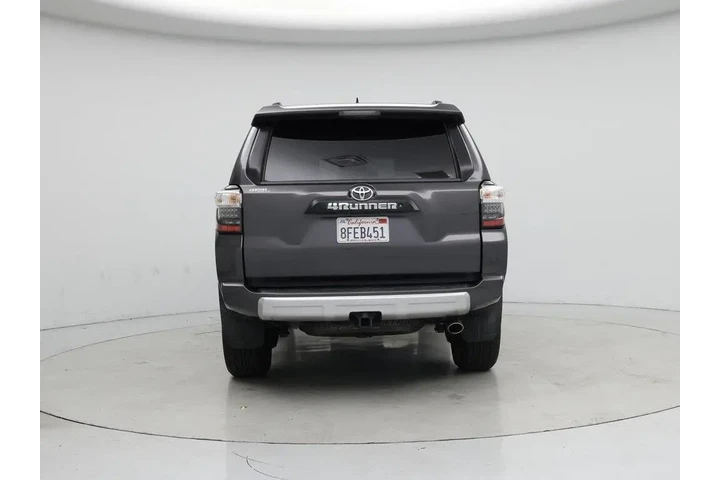 $30998 : Toyota 4Runner 2018 AWD Limi image 6