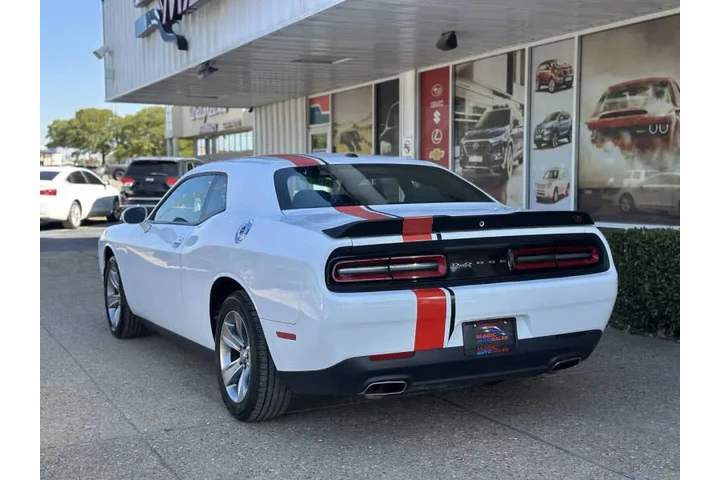 $19999 : 2019 Challenger SXT image 7