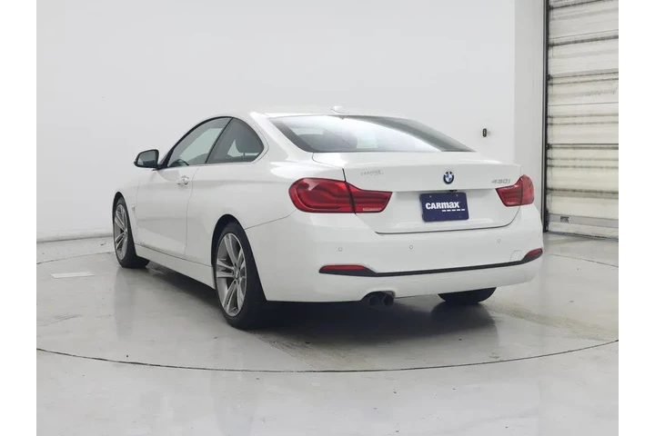 $21998 : BMW 4 Series 2019 430i 2dr C image 2