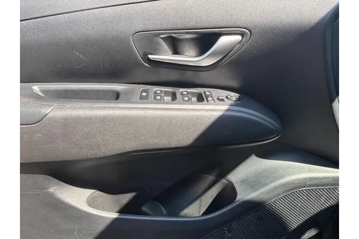 $22995 : 2023 Tucson SEL image 10