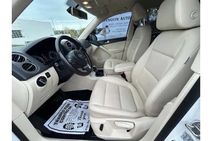 $8990 : 2017 Tiguan 2.0T S 4Motion image 10