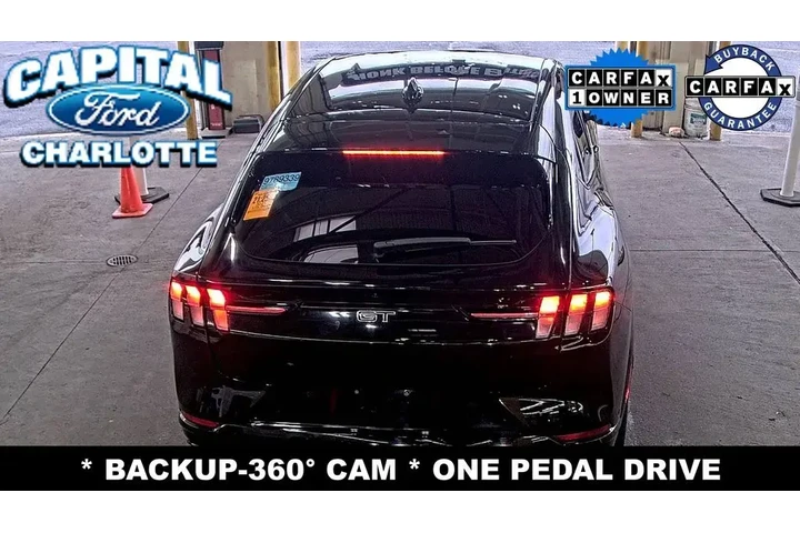 $21999 : Ford Mustang Mach-E 2021 AWD image 6