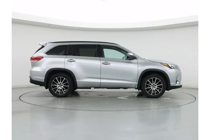 $23998 : Toyota Highlander 2017 AWD S image 7