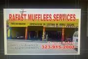 Rafast mufflers service thumbnail