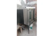 HORNO DE CONVECCION BLODGETT en Mazatlan