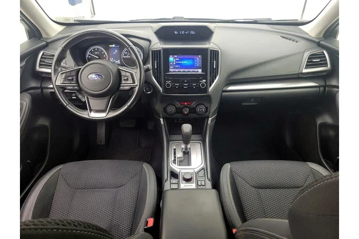 $27998 : Subaru Forester 2023 AWD Pre image 9