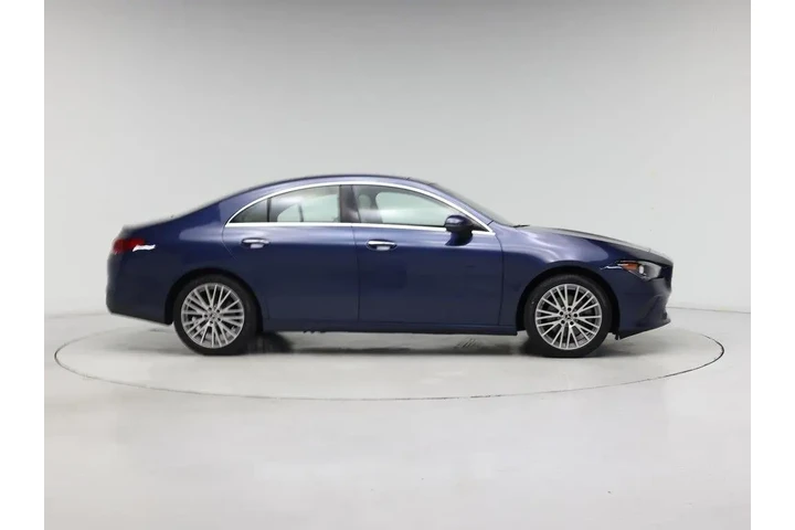 $27998 : Mercedes-Benz CLA 2021 AWD C image 7