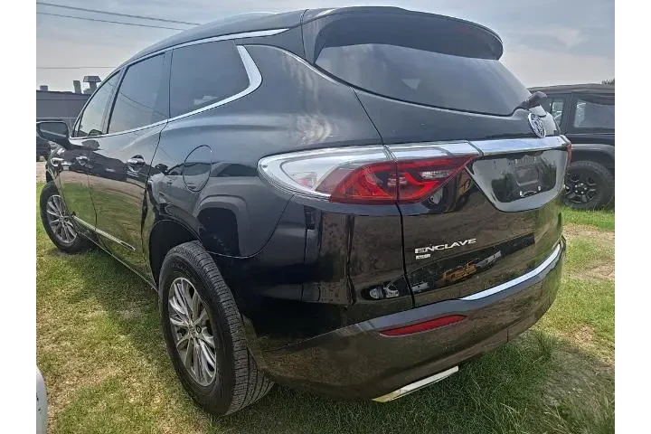 $29871 : Buick Enclave 2024 4x4 Premi image 2