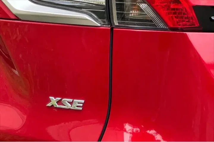 $39990 : Toyota RAV4 Prime 2021 AWD X image 7