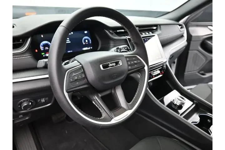 $34991 : Jeep Grand Cherokee 2025 4x2 image 8