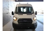 Ford Transit 2020 250 3dr SW