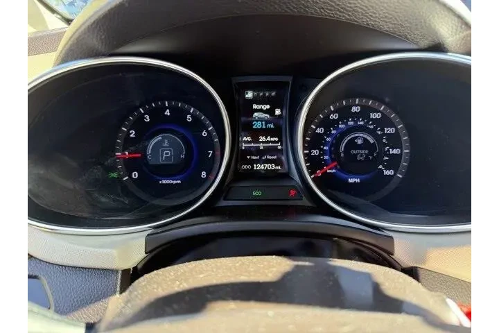 $9995 : Hyundai SANTA FE Sport 2014 image 10