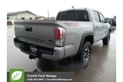 $37979 : Toyota Tacoma 2021 4x4 TRD O thumbnail