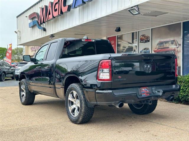 $34999 : 2021 RAM 1500 Lone Star image 7