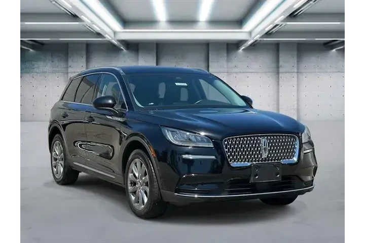 $27495 : Lincoln Corsair 2022 AWD Sta image 2