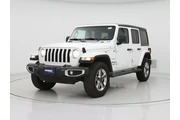 $29998 : Jeep Wrangler Unlimited 2022 thumbnail