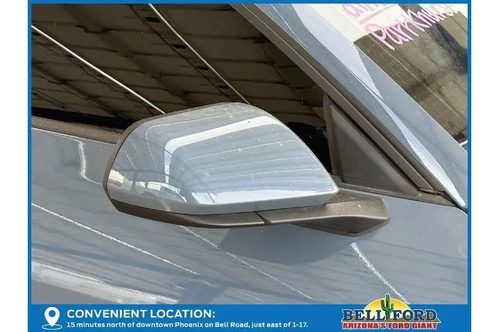 $31633 : Ford Mustang 2024 EcoBoost P image 7