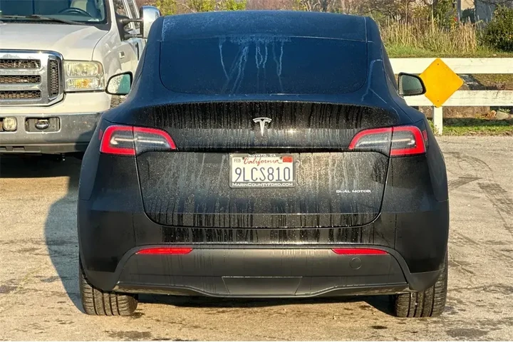 $29841 : Tesla Model Y 2024 AWD Long image 5