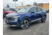 Nissan Kicks 2025 AWD SR 4dr en Chicago