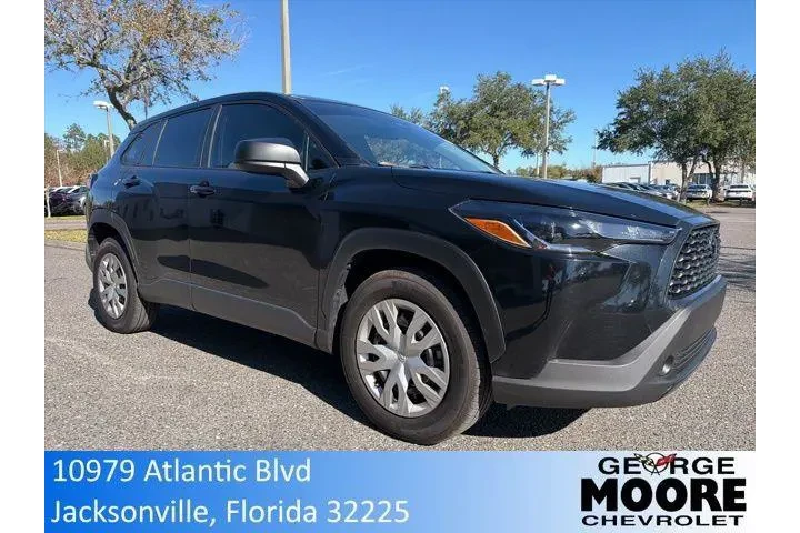 $25799 : Toyota Corolla Cross 2024 L image 1