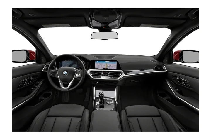 BMW 3 Series 2020 330i 4dr S image 5