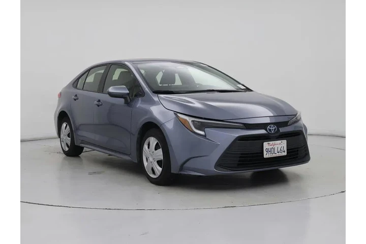 $23998 : Toyota Corolla Hybrid 2023 L image 1