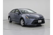 Toyota Corolla Hybrid 2023 L en San Jose