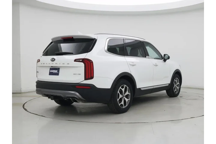$21998 : Kia Telluride 2020 AWD EX 4d image 8
